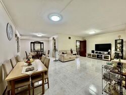 Blk 480 Sembawang Drive (Sembawang), HDB 5 Rooms #574927771